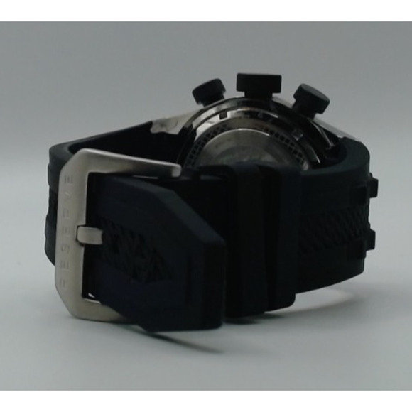 Invicta Watch Bolt Sport With Original Papers & Box Reserve 27312 Good Condition - Picture 4 of 8